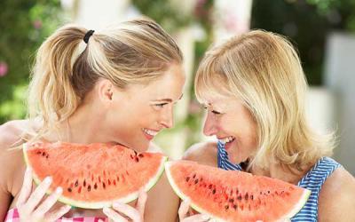 6 Tips for a Heart Healthy Summer